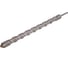 Бур по бетону SKOLE (B1) 35х460 SDS plus, 2 резца B1 350460 2