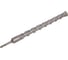 Бур по бетону SKOLE (B1) 35х460 SDS plus, 2 резца B1 350460 3