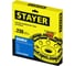 Чашка алмазная двухрядная STAYER Double 230 мм STAYER 33381-230 3