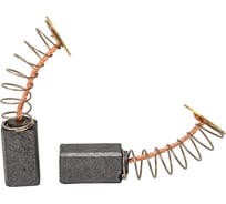 Угольные щетки Scheppach для лобзиковых станков SD1600V и Deco-XLS (2 шт.) 5901403006