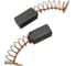 Угольные щетки Scheppach для лобзиковых станков SD1600V и Deco-XLS (2 шт.) 5901403006 2