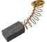 Угольные щетки Scheppach для лобзиковых станков SD1600V и Deco-XLS (2 шт.) 5901403006 4