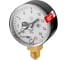 Манометр Сварог ТМ-210Р.00(0-16МРа)M12x1.5.2.5 ГАЗ (ч/к) 91774 1