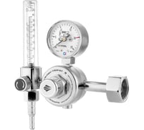 Регулятор расхода газа Сварог универсальный У-30/АР-40-Р (ArR-198) 100080