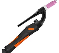 Горелка Сварог TECH TS 18V FLEX М12х1 4м вод. охл. IOY6906-SV002 98704