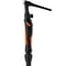 Горелка Сварог TECH TS 18V FLEX М12х1 4м вод. охл. IOY6906-SV002 98704 8