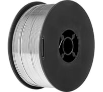 Проволока алюм. Сварог MIG ER5356 (аналог Св-АМг5) 1.0мм катушка 2кг ТМ 97540