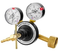 Редуктор Сварог универсальный Инертный газ, манометры с поверкой 101775