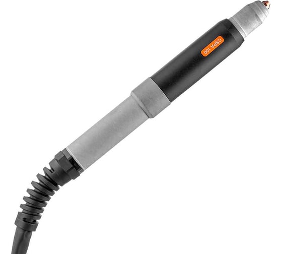 Резак плазменный авт. Сварог TECH CSPA 100 цент. адаптер 12м IVT14063-21 98157 1