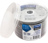 Круг отрезной по металлу Scheppach 125х1.2х22.2мм-60шт Sch-CW505[60шт к-т](63976)