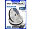 Круг отрезной по металлу Scheppach 125х1.0х22.2мм-20шт Sch-CW705[20шт к-т](63960) 2
