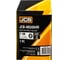Головка ударная глубокая JCB 40мм (6гр.), 1 JCB-48510040(62549) 8