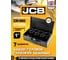 Набор головок ударных глубоких JCB 1 7 предметов (12гр.) (24,27,30,32,36,41,46мм) JCB-8072-9MPB(62574) 2