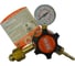 Регулятор пропановый GAZ 4 бар YILDIZ 5820-RU 1