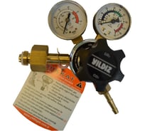 Регулятор углекислотный GAZ 21 л/м YILDIZ 5850-2-RU