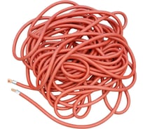Сварочный кабель CASTOLIN Cable XuperFlex 50мм² , 4,0м, красный 72300251
