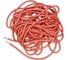 Сварочный кабель CASTOLIN Cable XuperFlex 50мм² , 4,0м, красный 72300251 1