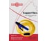 Сварочный кабель CASTOLIN Cable XuperFlex 50мм², 5,0м, красный 72300252 2