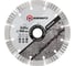 Диск алмазный Rubinritz OPTIMUM ТУРБО-СЕГМЕНТИРОВАННЫЙ (150х12х22.23) ST04150 1