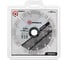 Диск алмазный Rubinritz OPTIMUM ТУРБО-СЕГМЕНТИРОВАННЫЙ (150х12х22.23) ST04150 3