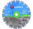 Диск алмазный Rubinritz BASIC ТУРБО-СЕГМЕНТИРОВАННЫЙ (230х10х22.23) ST02230 1