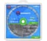 Диск алмазный Rubinritz BASIC ТУРБО-СЕГМЕНТИРОВАННЫЙ (230х10х22.23) ST02230 3