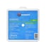 Диск алмазный Rubinritz BASIC ТУРБО-СЕГМЕНТИРОВАННЫЙ (230х10х22.23) ST02230 4