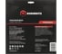 Диск алмазный Rubinritz PROFESSIONAL СЕГМЕНТИРОВАННЫЙ (350х15х25.4) ST06350 4