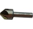 Зенковка BROCA ц/хв 20.0 мм, 60 Р6М5 BR-0696 2