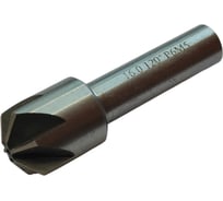 Зенковка BROCA ц/хв 16.0 мм, 120 Р6М5 BR-3336