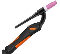 Горелка Сварог TECH TS 18FLEX М12х1 8м вод. охл. IOB6306-21 93693