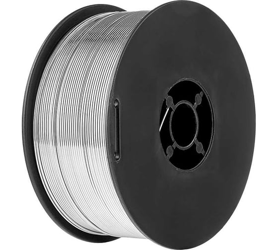 Проволока алюм. Сварог MIG ER5356 (аналог Св-АМг5) 1.2мм катушка 6кг 97542 1