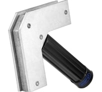 Клемма заземления магнитная энаргит 500А KY-1021 KY-1021-500A