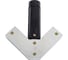 Клемма заземления магнитная энаргит 500А KY-1021 KY-1021-500A 3