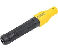 Электрододержатель энаргит 500 Ампер, латунь, тип Handy ЭД-1049 ЭД1049-500Л