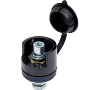 Панельная розетка энаргит 70-95 мм (1 шт) болтовое соединение П70-95-1-Б