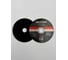 Круг отрезной BlackWeld 125x1x22.23 PROFI 10шт 150185bw 2