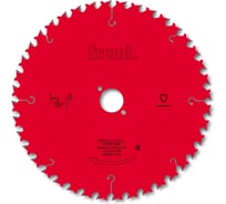 Диск пильный FREUD PRO LP30M по дереву 130х20 мм, 24 зуб LP30M002