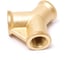 Муфта Partner Y-образная внутренняя резьба 1/2'' PA-SP030/3(9289) 1