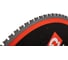 Диск пильный Ravic по стали 355х2.2/1.8х25.4 мм, Z=90 210.1355 4