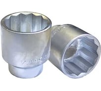 Головка WMC TOOLS 21мм (12гр.), 3/4 WMC-56921(49958)