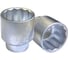 Головка WMC TOOLS 21мм (12гр.), 3/4 WMC-56921(49958) 1