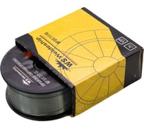 Проволока порошковая самозащитная WS WELDESHIP Е71T-GS 1.0мм D100 V/P WPJUFC71GS10100