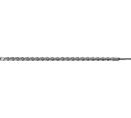 Бур SDS-plus STAYER 20x1000 мм 2930-1000-20_z02