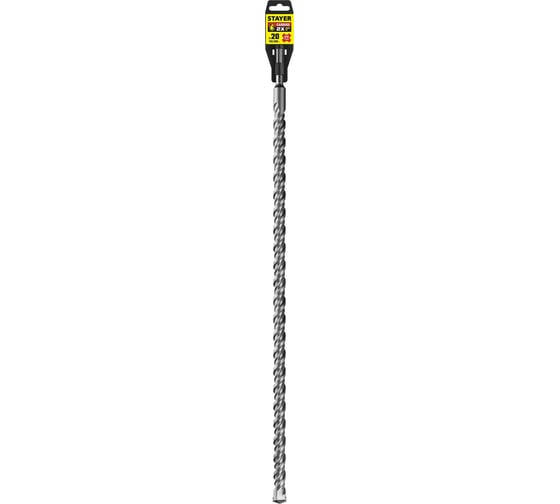 Бур SDS-plus STAYER 20x800 мм 2930-800-20_z02 1