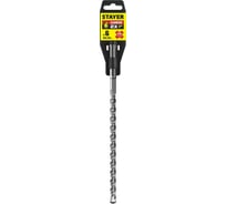 Бур SDS-plus STAYER 6x210 мм 2930-210-06_z02