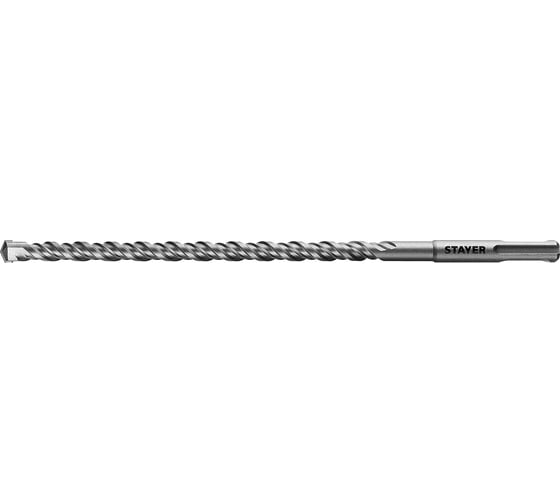 Бур SDS-plus STAYER 6x210 мм 2930-210-06_z02