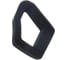 Фильтр воздушный ТСС 140FA (элемент)/Filter Element TSS-GJH95A, (№47 JH95A, HUASHENG 140FA) 056896 2