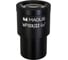 Окуляр MAGUS ESM10 10х/22 мм со шкалой стандарта ASTM E112 (D 30 мм) 86221 2