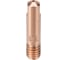Наконечник ARMA М6х25х0.8 прямой E-CU 725-081 1
